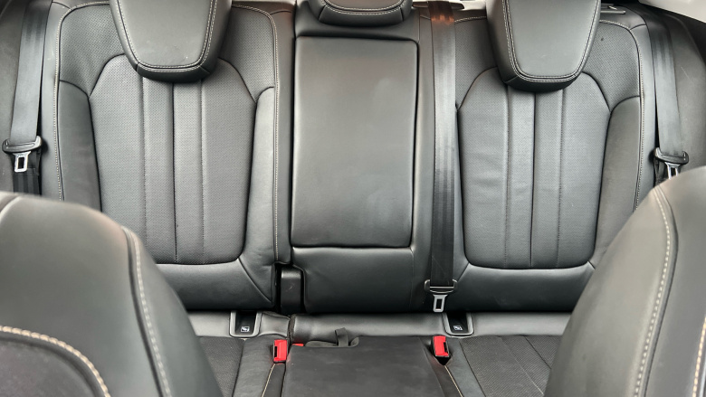 Vauxhall Grandland X 1.2 Turbo Elite Nav 5dr Petrol Hatchback